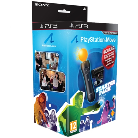 Playstation move twin pack on sale cex